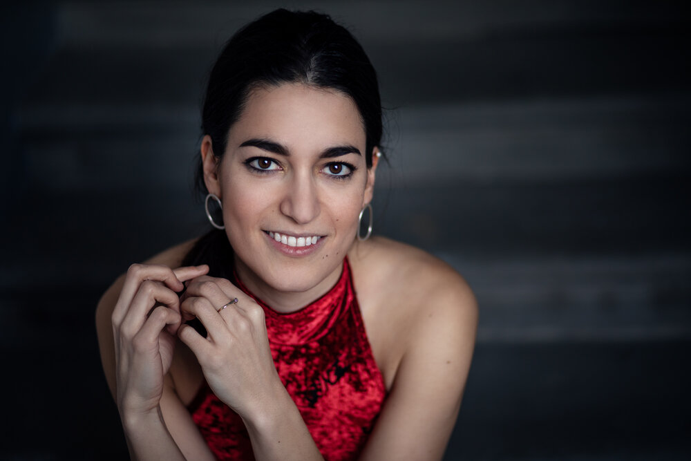 Saskia Giorgini