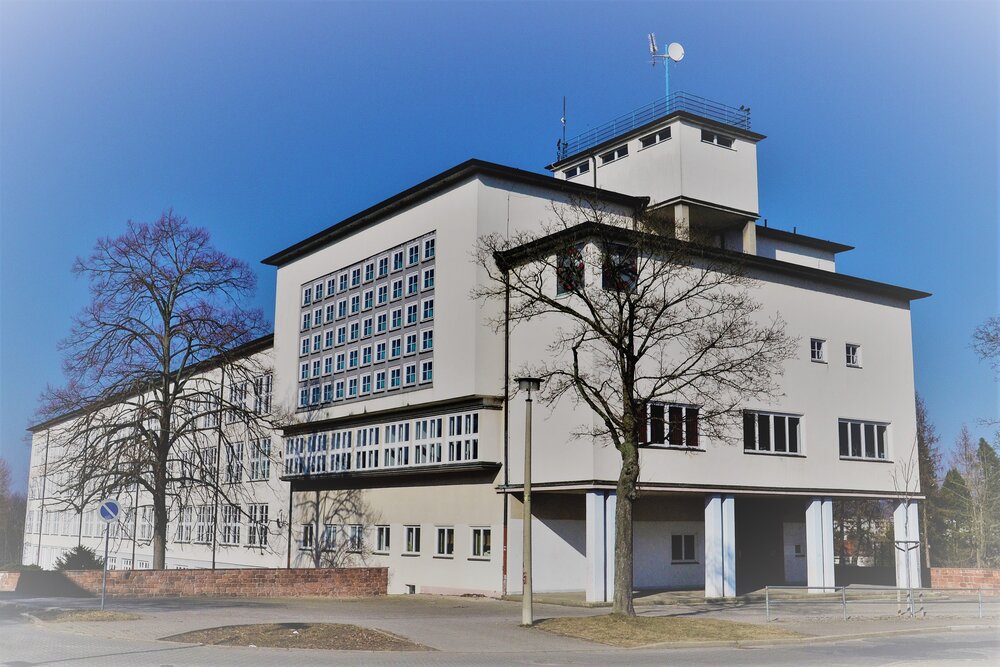 Friedrich-Adolf-Wilhelm-Diesterweg-Oberschule
