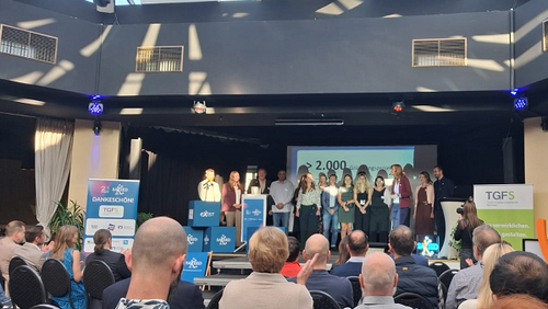 Starting a business in Chemnitz: A strong ecosystem for new ideas
