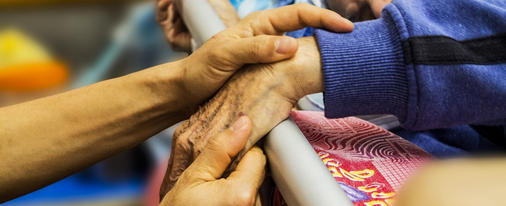 Hospiz- und Palliativnetz Chemnitz