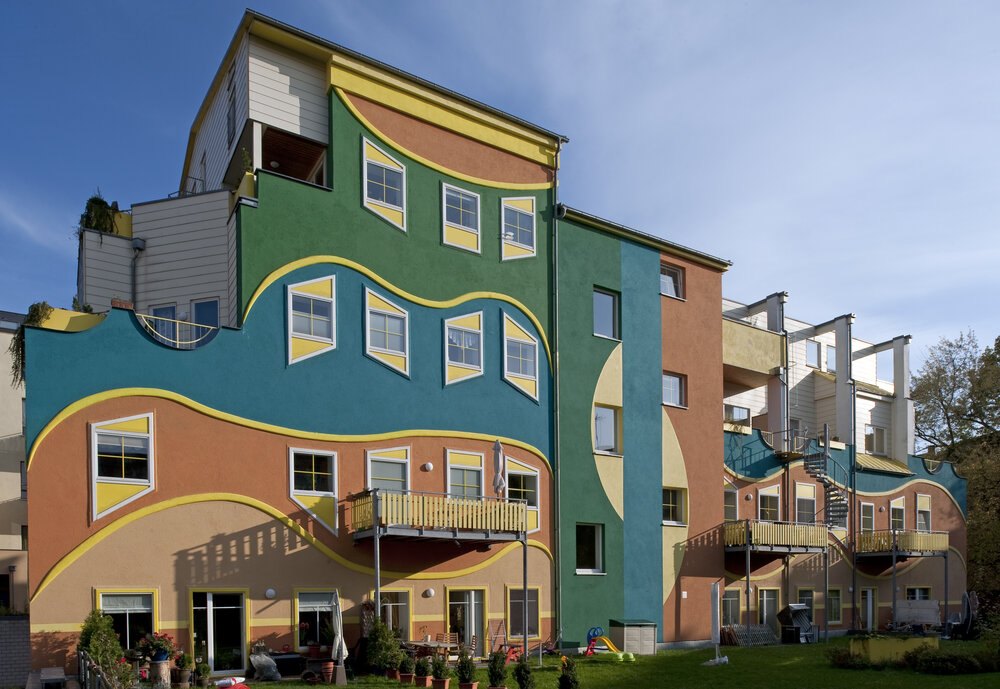 Architektur