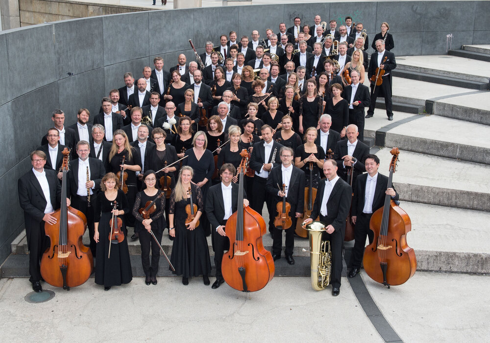 Robert-Schumann-Philharmonie