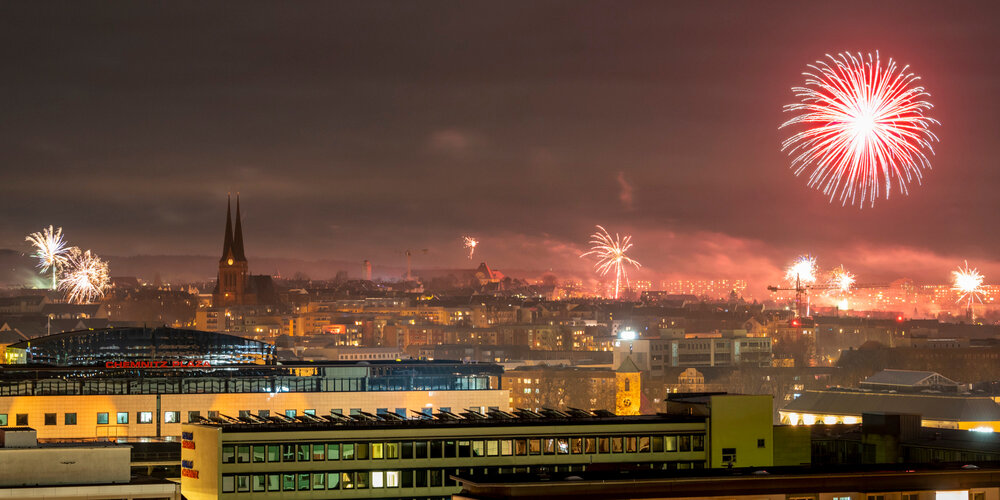 Silvester Chemnitz