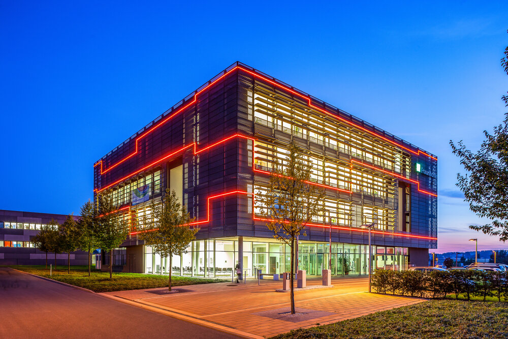 Fraunhofer ENAS