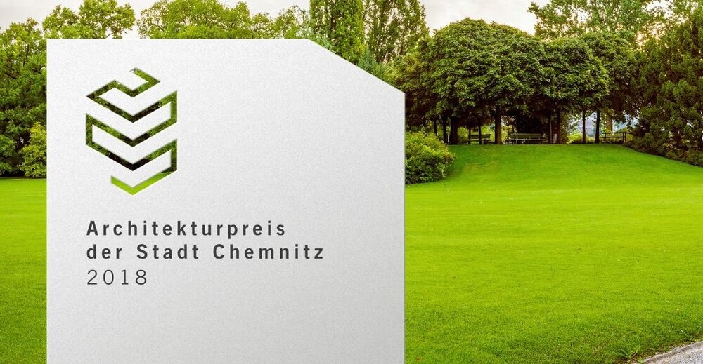 Architekturpreis wird ausgelobt