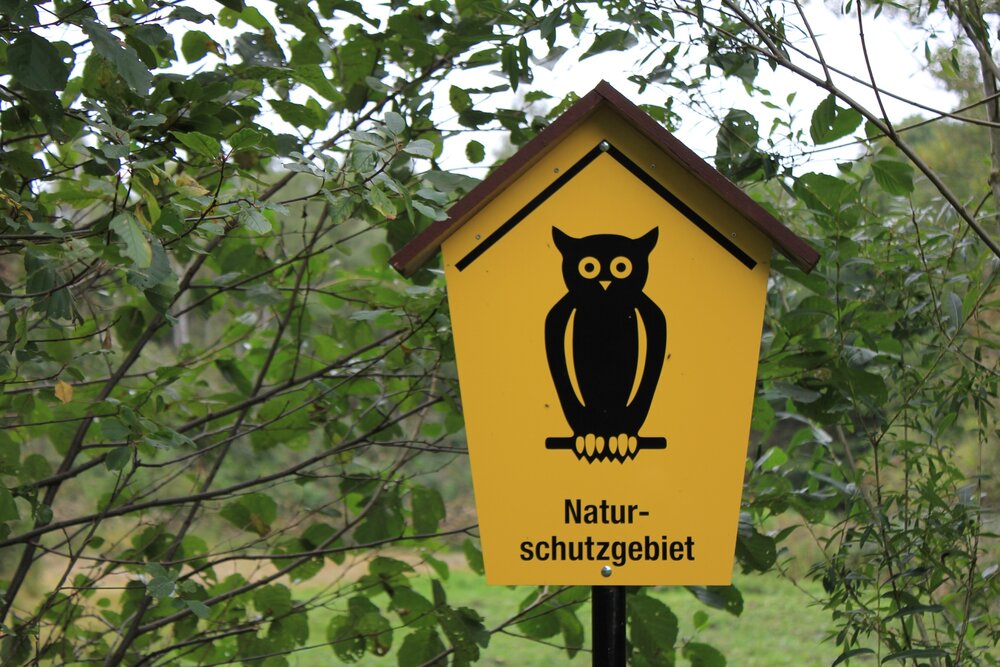 Naturschutzgebiet