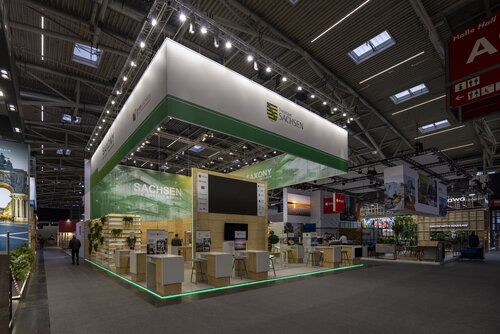 Expo Real 2026: Chemnitz stärkt Sichtbarkeit als Industrie- und Technologiestandort