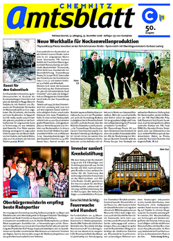Amtsblatt 50