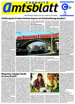 Amtsblatt 1