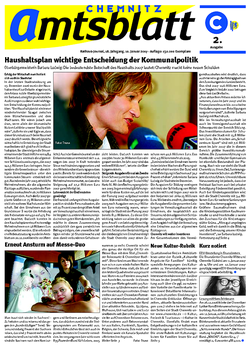 Amtsblatt 2