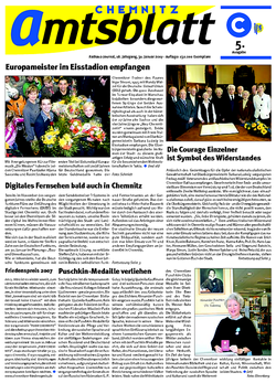 Amtsblatt 5