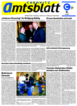 Amtsblatt 6