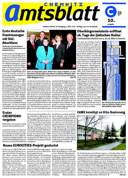 Amtsblatt 10