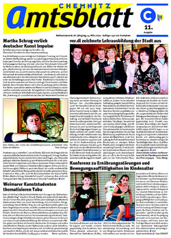 Amtsblatt 11