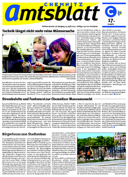 Amtsblatt 17