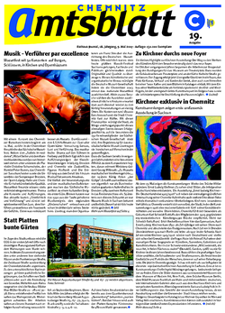 Amtsblatt 19