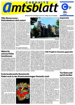 Amtsblatt 21
