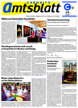 Amtsblatt 22