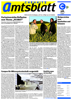 Amtsblatt 28