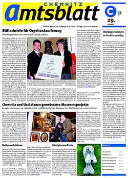 Amtsblatt 29