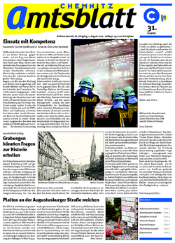 Amtsblatt 31
