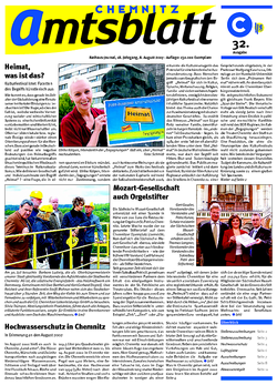 Amtsblatt 32