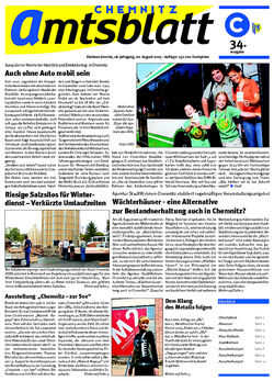 Amtsblatt 34