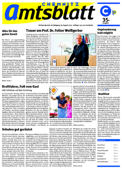 Amtsblatt 35