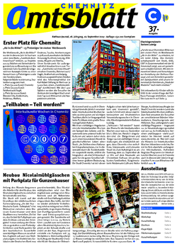Amtsblatt 37