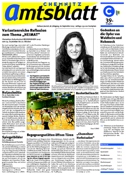 Amtsblatt 39