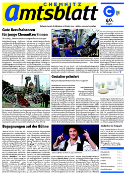 Amtsblatt 40