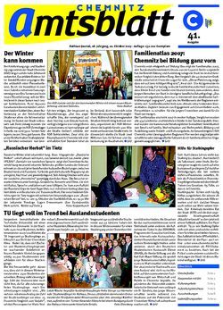 Amtsblatt 41