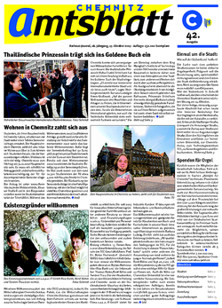 Amtsblatt 42