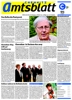 Amtsblatt 44