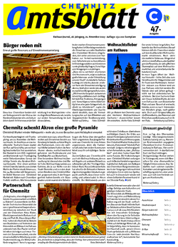 Amtsblatt 47