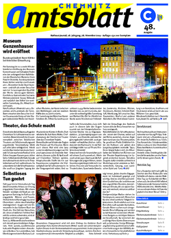 Amtsblatt 48