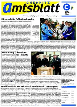 Amtsblatt 50