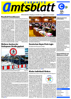 Amtsblatt 51