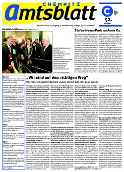 Amtsblatt 52