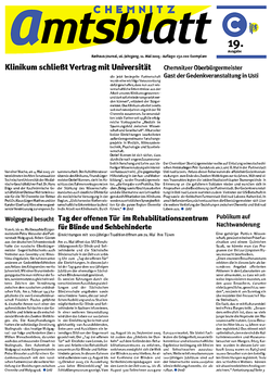 Amtsblatt 19