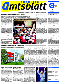 Amtsblatt 7