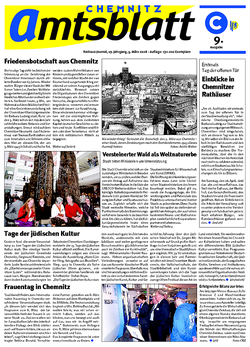 Amtsblatt 9