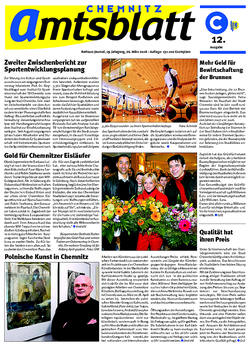 Amtsblatt 12
