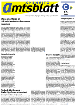 Amtsblatt 20