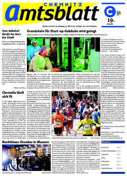 Amtsblatt 19