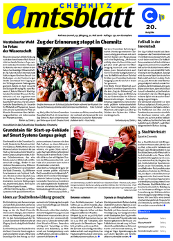Amtsblatt 20
