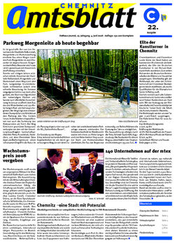 Amtsblatt 22
