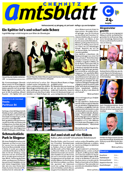 Amtsblatt 24