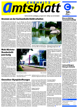 Amtsblatt 32