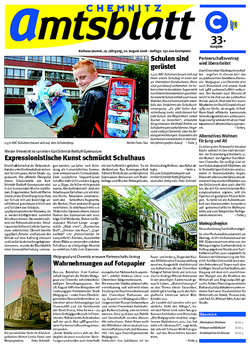 Amtsblatt 33